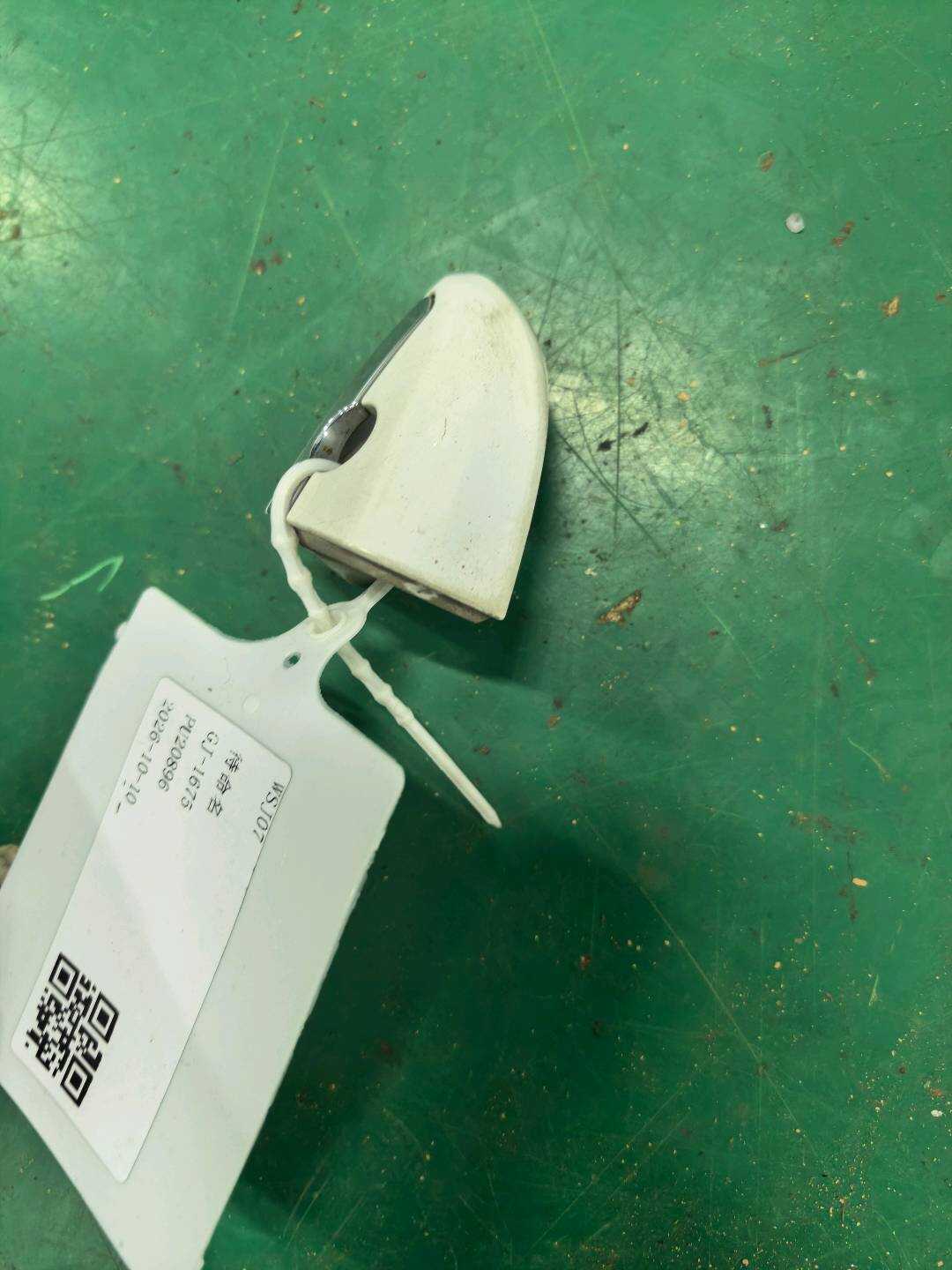 6925002200A0 前门外拉手饰盖(左)