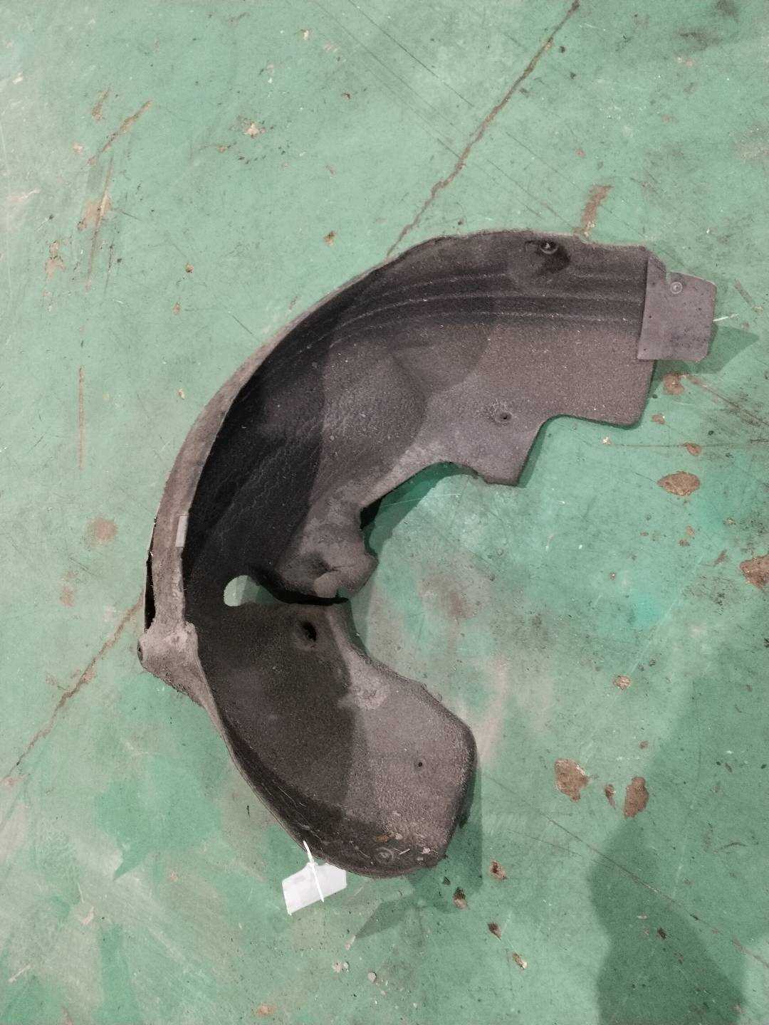 A2046905330 Rear Fender Liner, Right