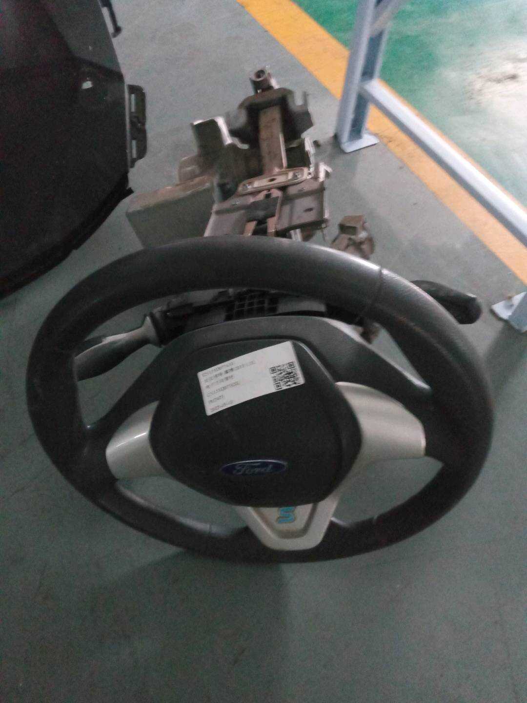 CN153D071CG 电子方向管柱