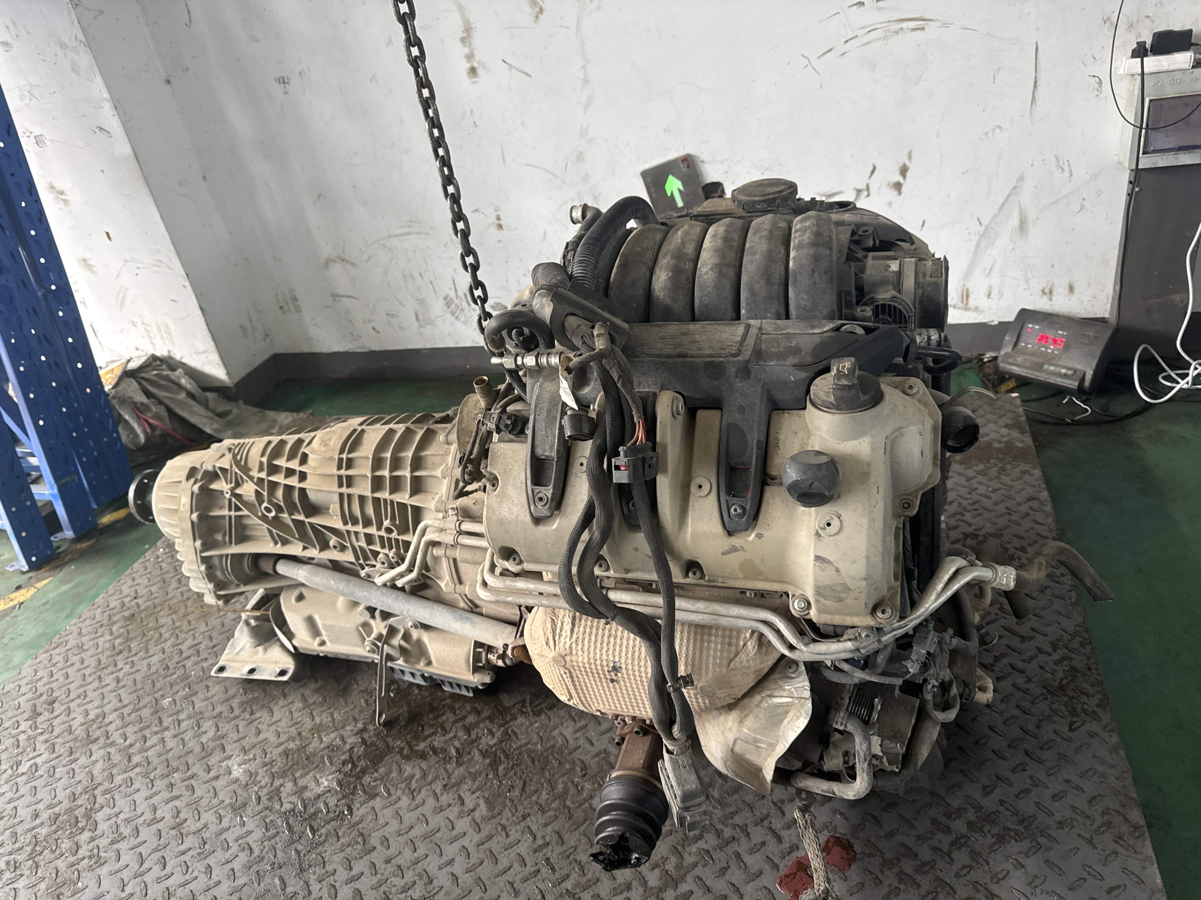94610094006 发动机总成M4620V 3.6L