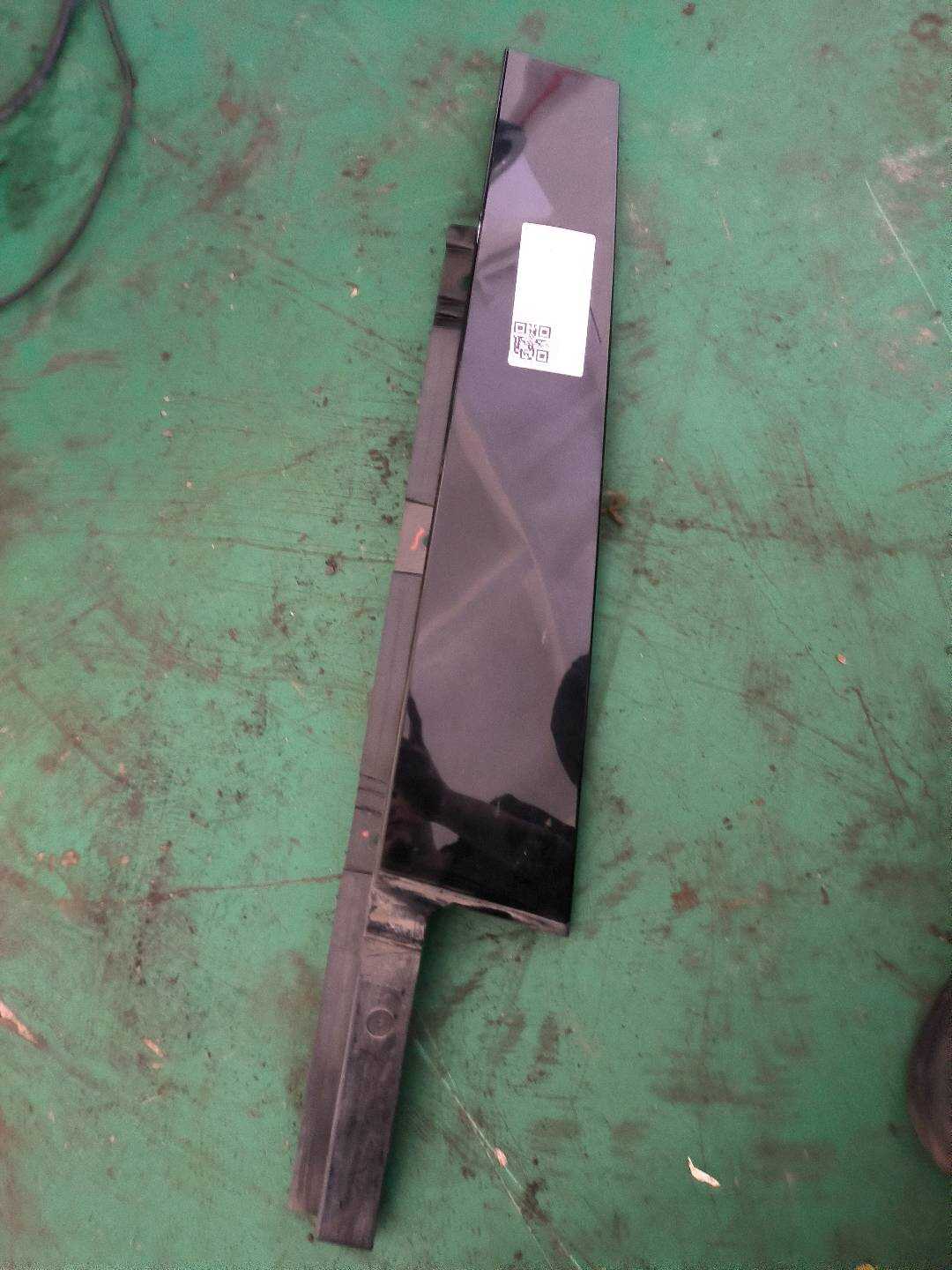 P0008897AG 后门B柱饰板总成 - 右