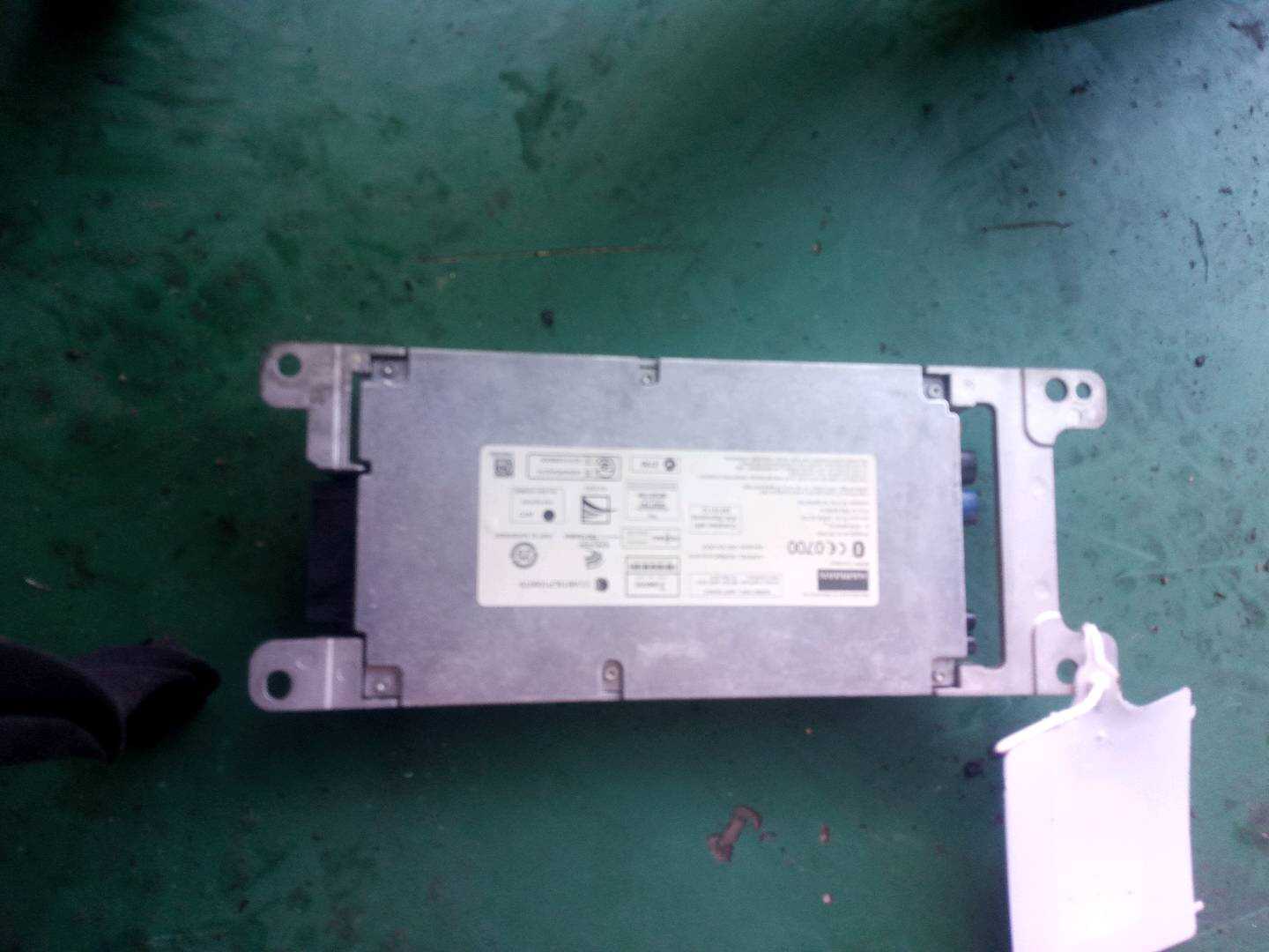 84109248179 车载通信模块