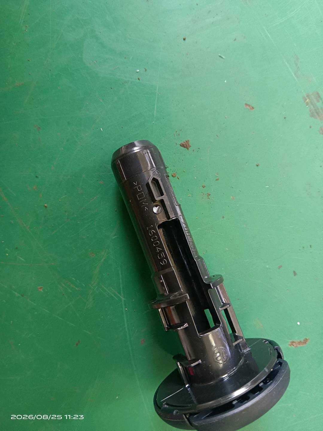 52207288917 Rear Seat Headrest Guide Sleeve