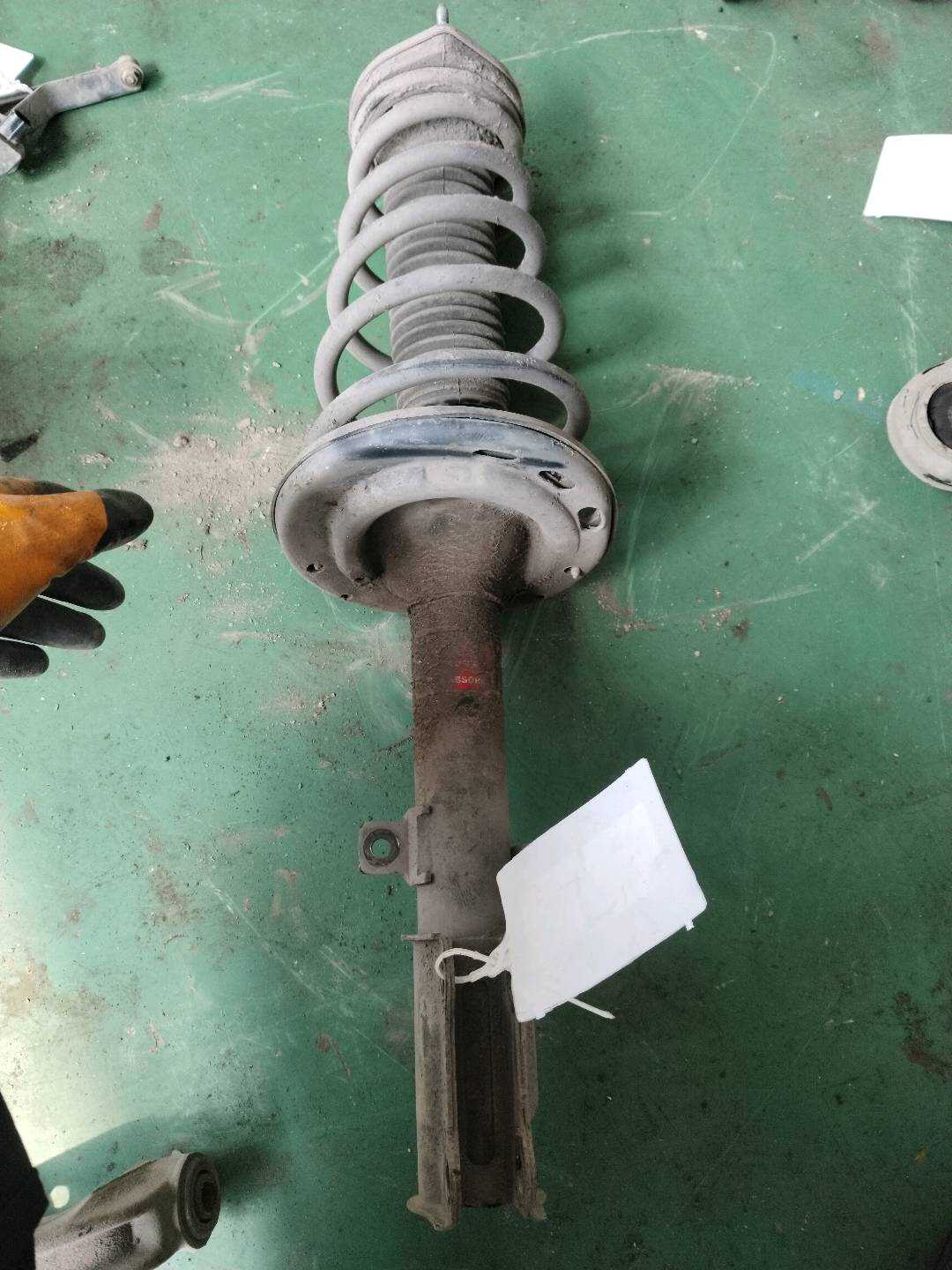 4853080365 后减震器芯（右）