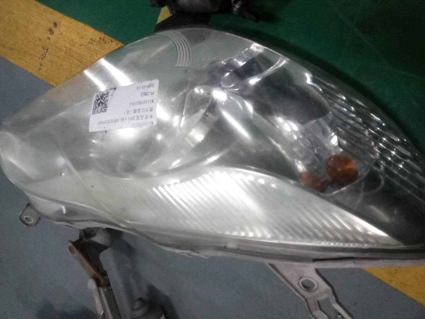 81110YK010 前大灯总成(右)