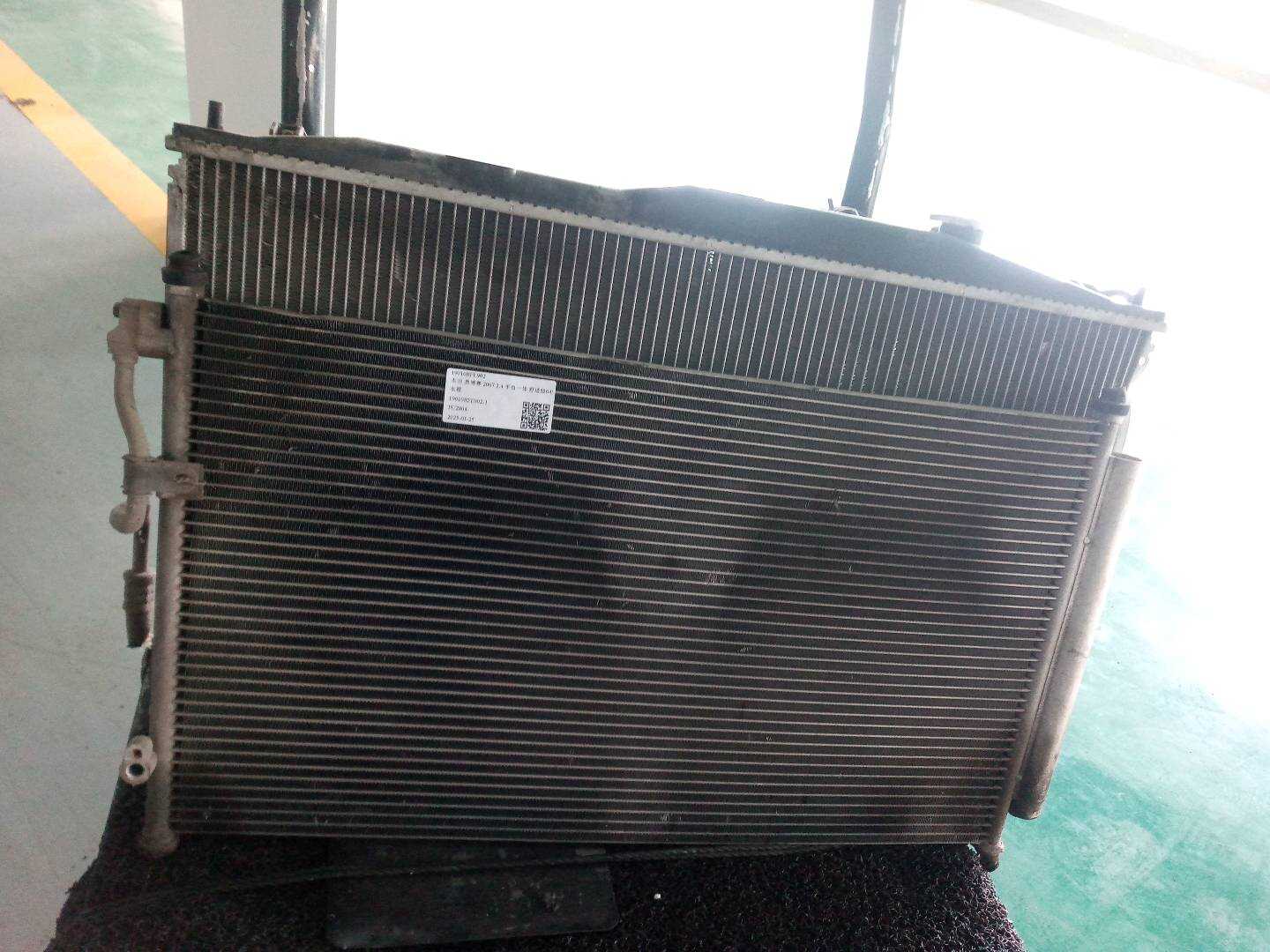 19010RFE902 水箱