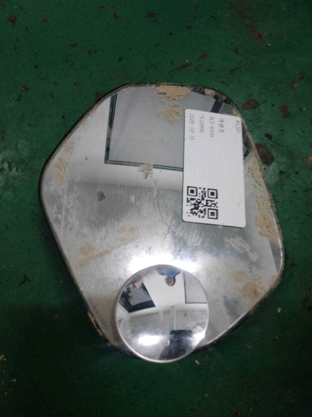 76203T7JH11 倒车镜片(右)