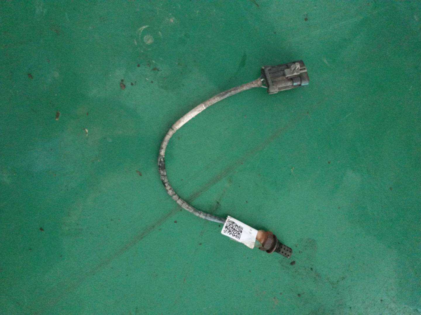 1066001623 氧传感器