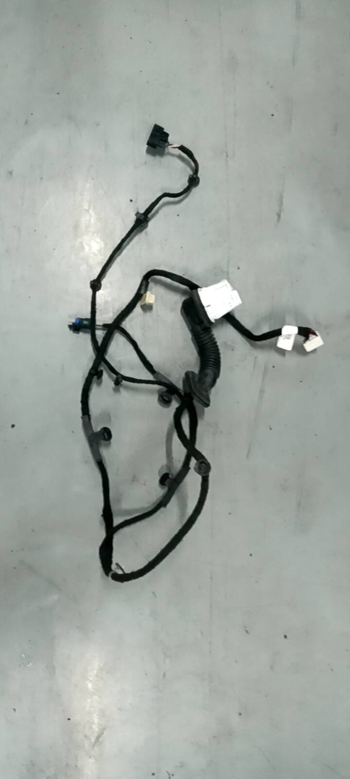 10240376 Rear Door Wiring Harness, Right