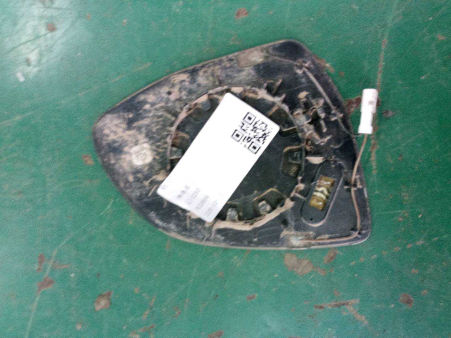51167362321 倒车镜片（左）