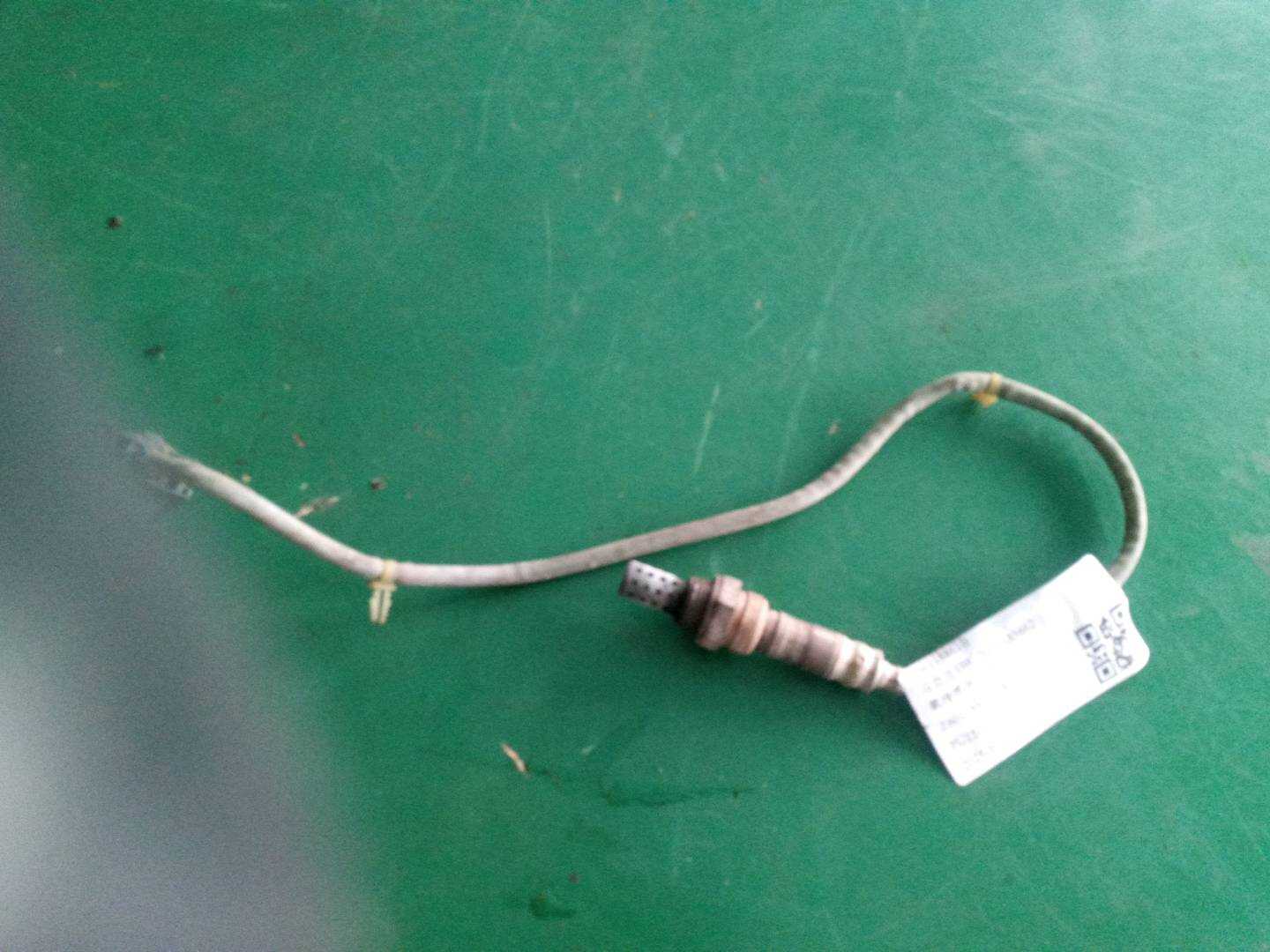 Z60118861B 氧传感器(前)