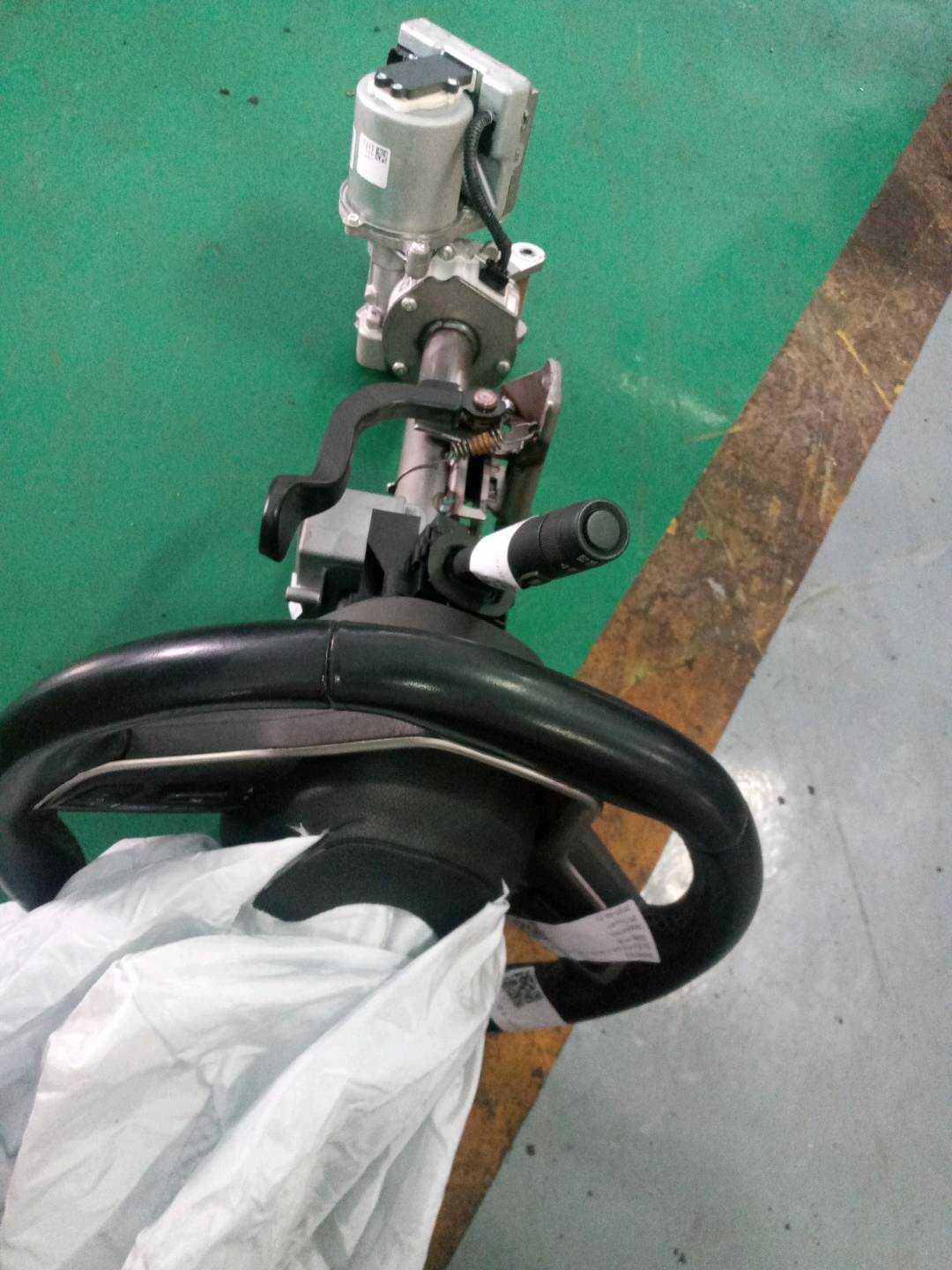 26699762 Cruise Control Switch