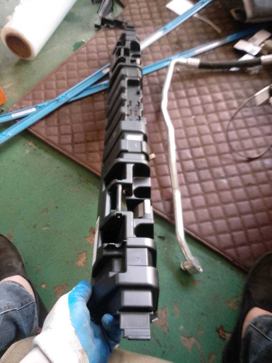 51477442181 定位件