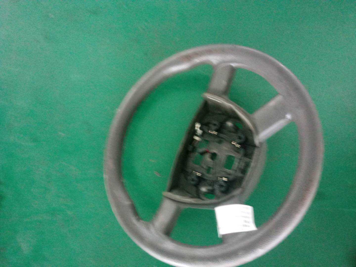 9M593600AC37Y7 方向盘