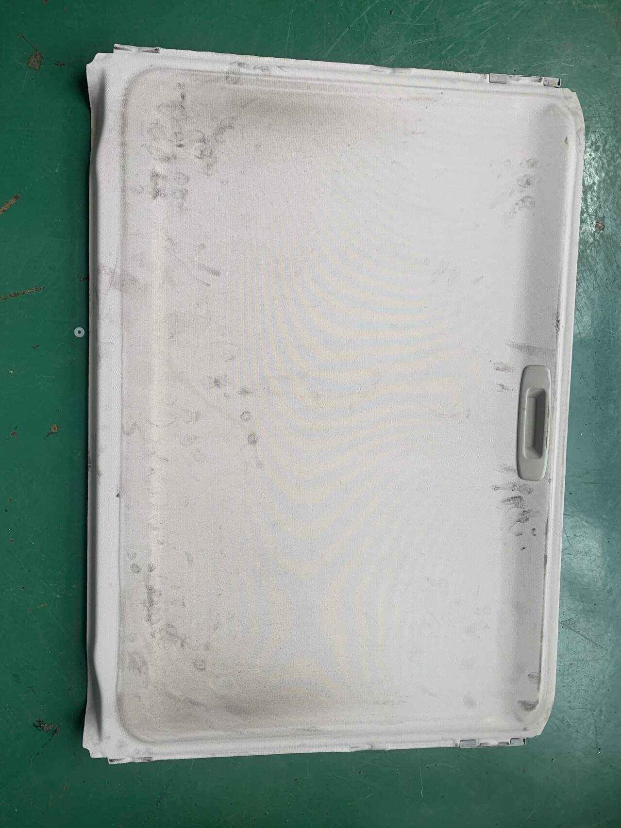 5683008 Sunroof Sun Shade