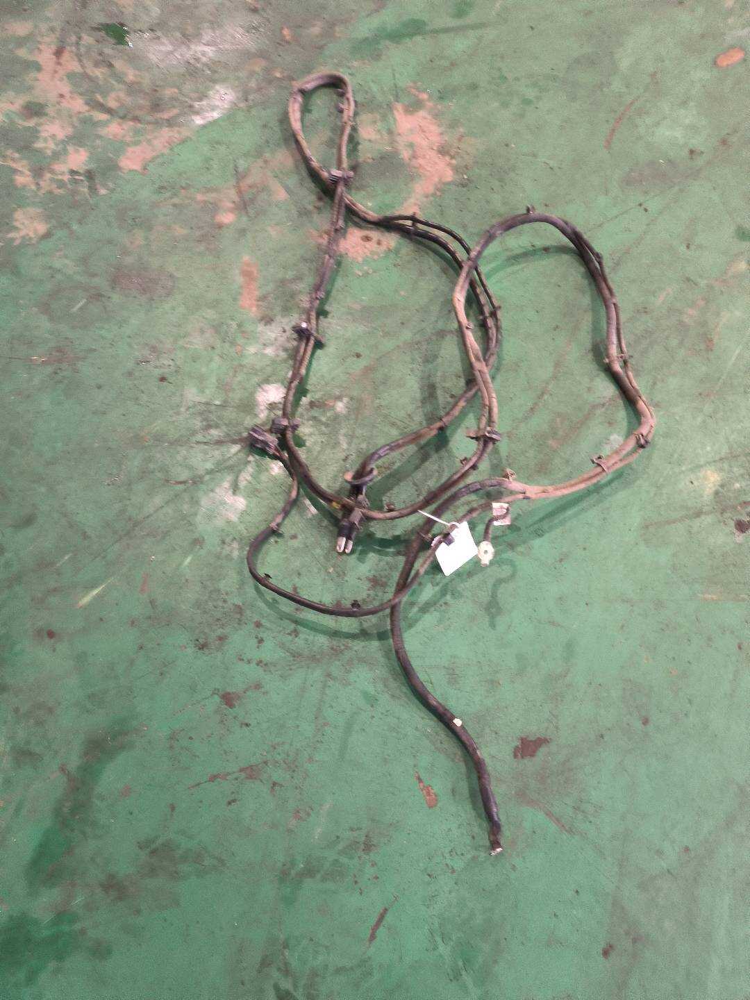 P0010473AH 直流充电及电动助力转向电源线