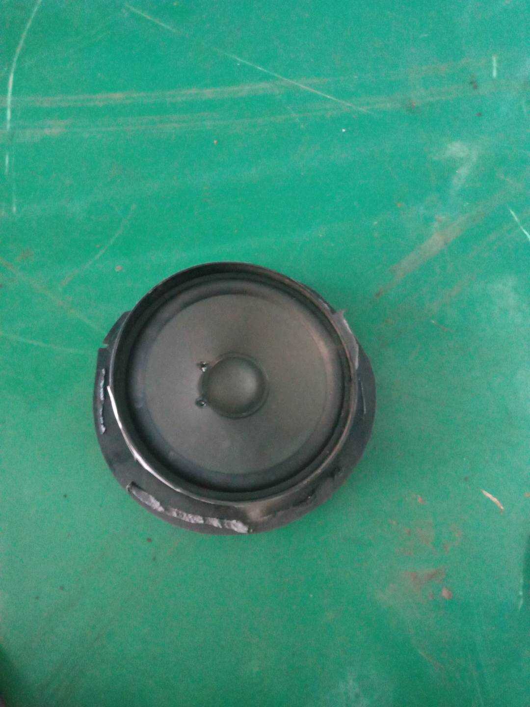 A2118207402 后门扬声器（右）