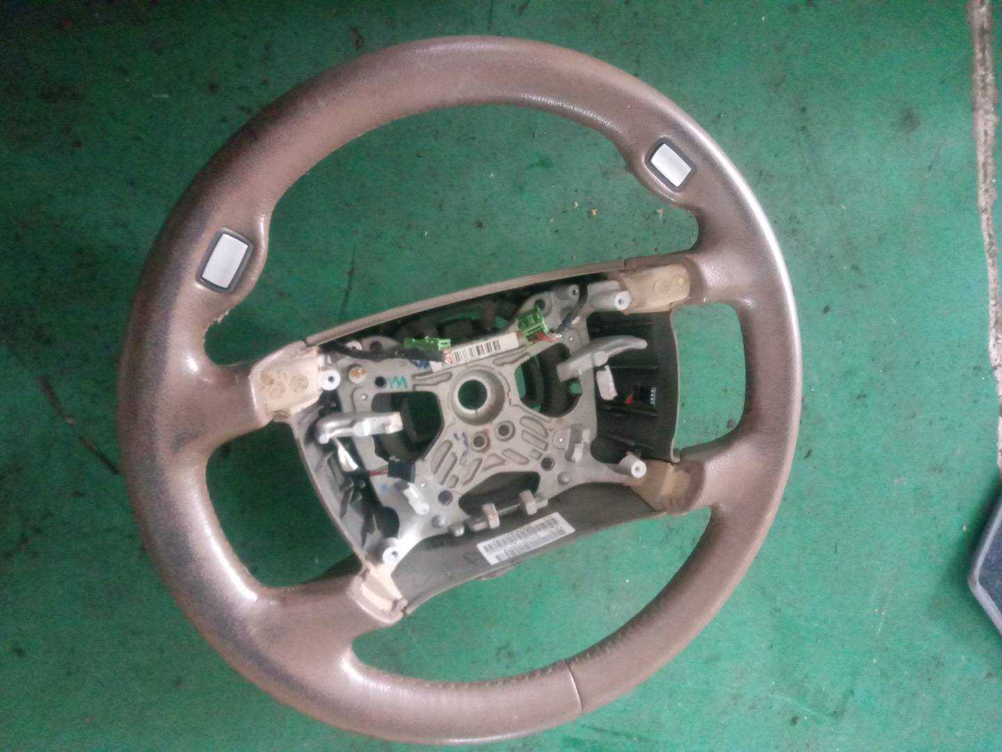 32346783502 方向盘