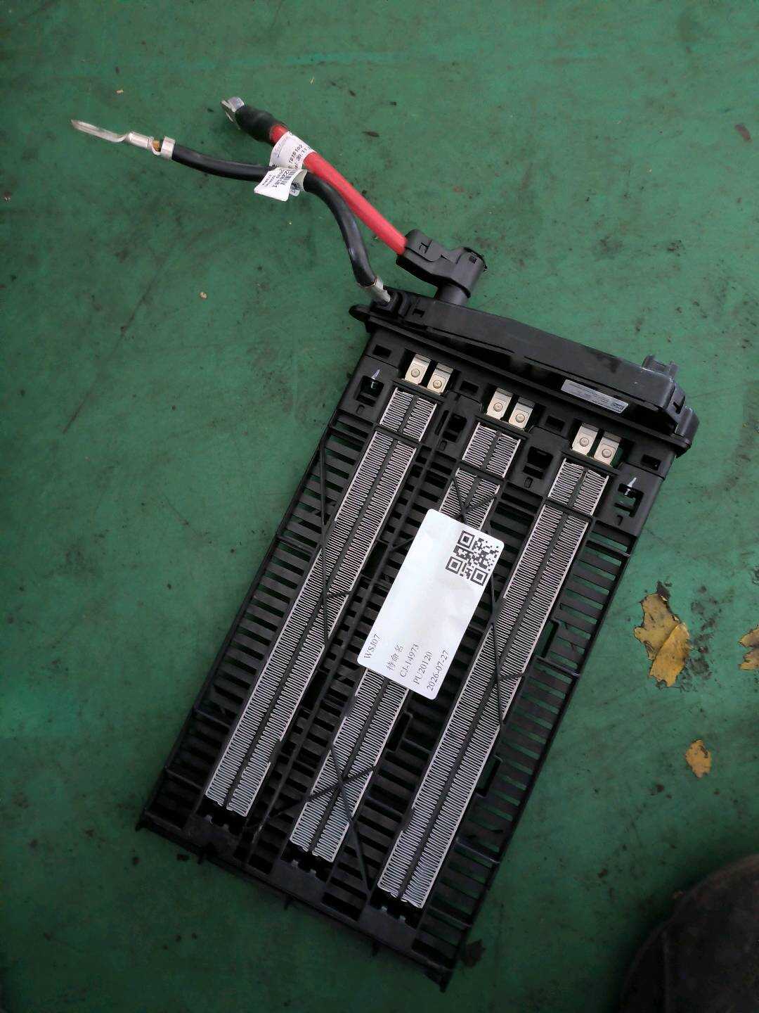 A2058308500 辅助加热器