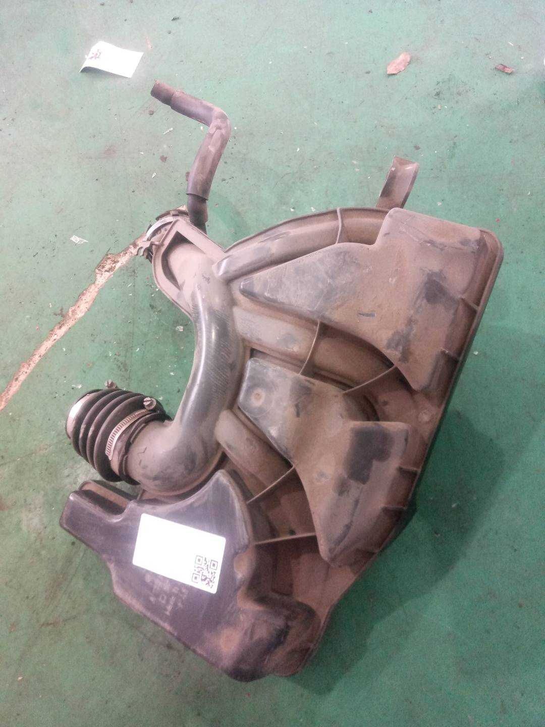 A1320900404 Air Resonator