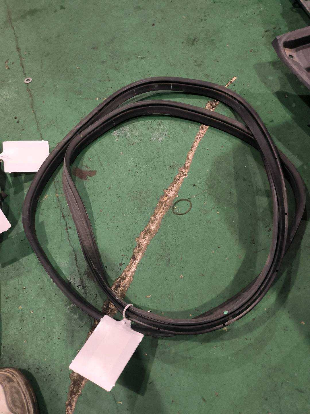 848303RA0B 尾盖密封条