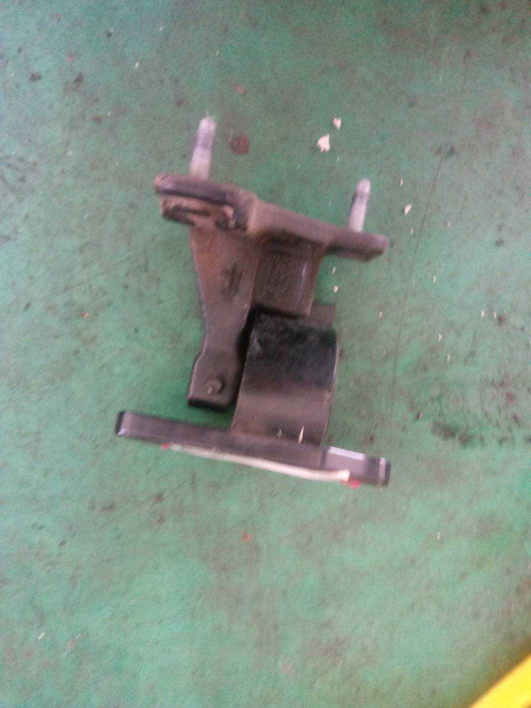 A2057200837 Front Door Hinge (Lower Right)