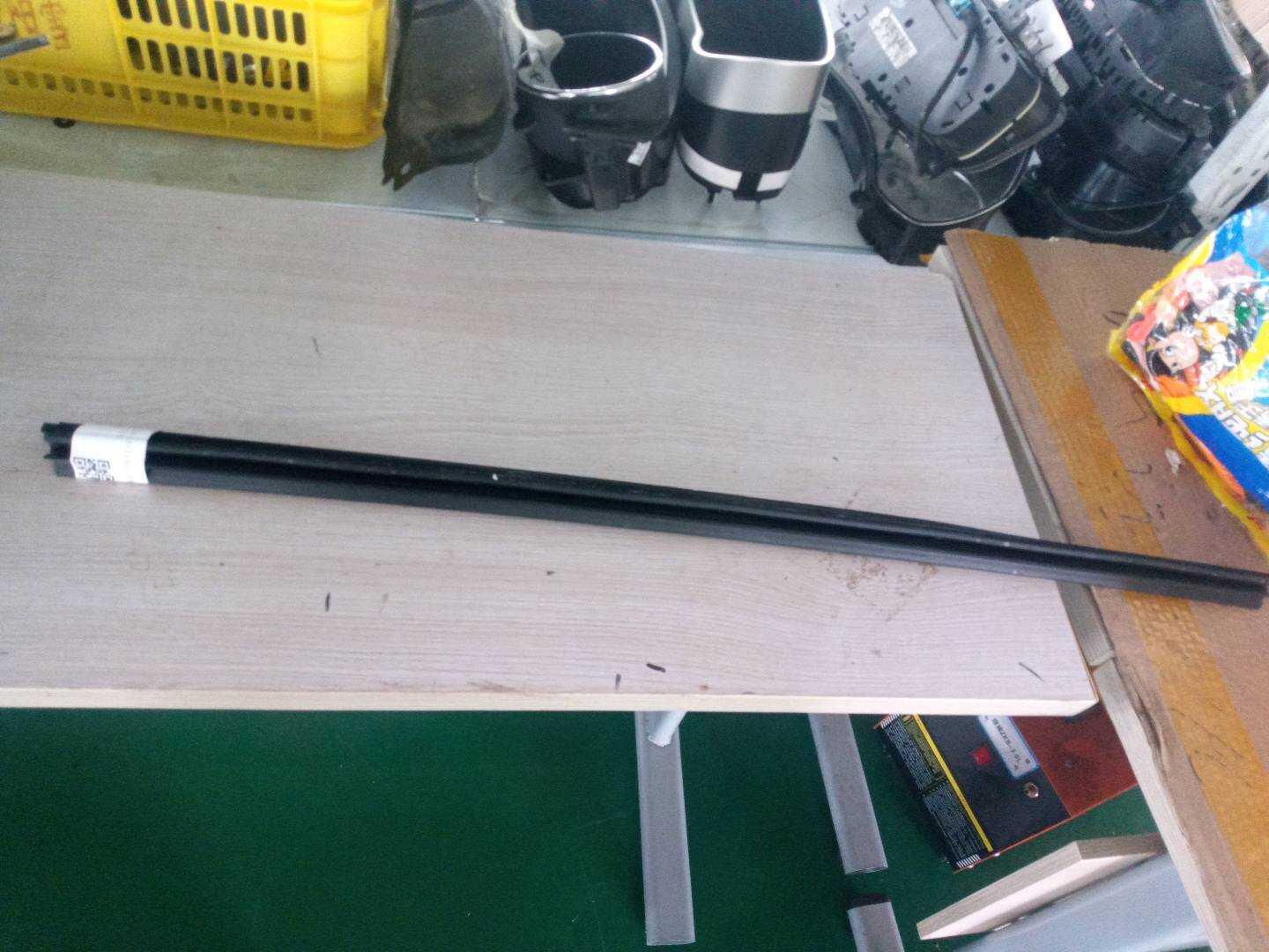 72375T7A003 前门玻璃压条（左内）