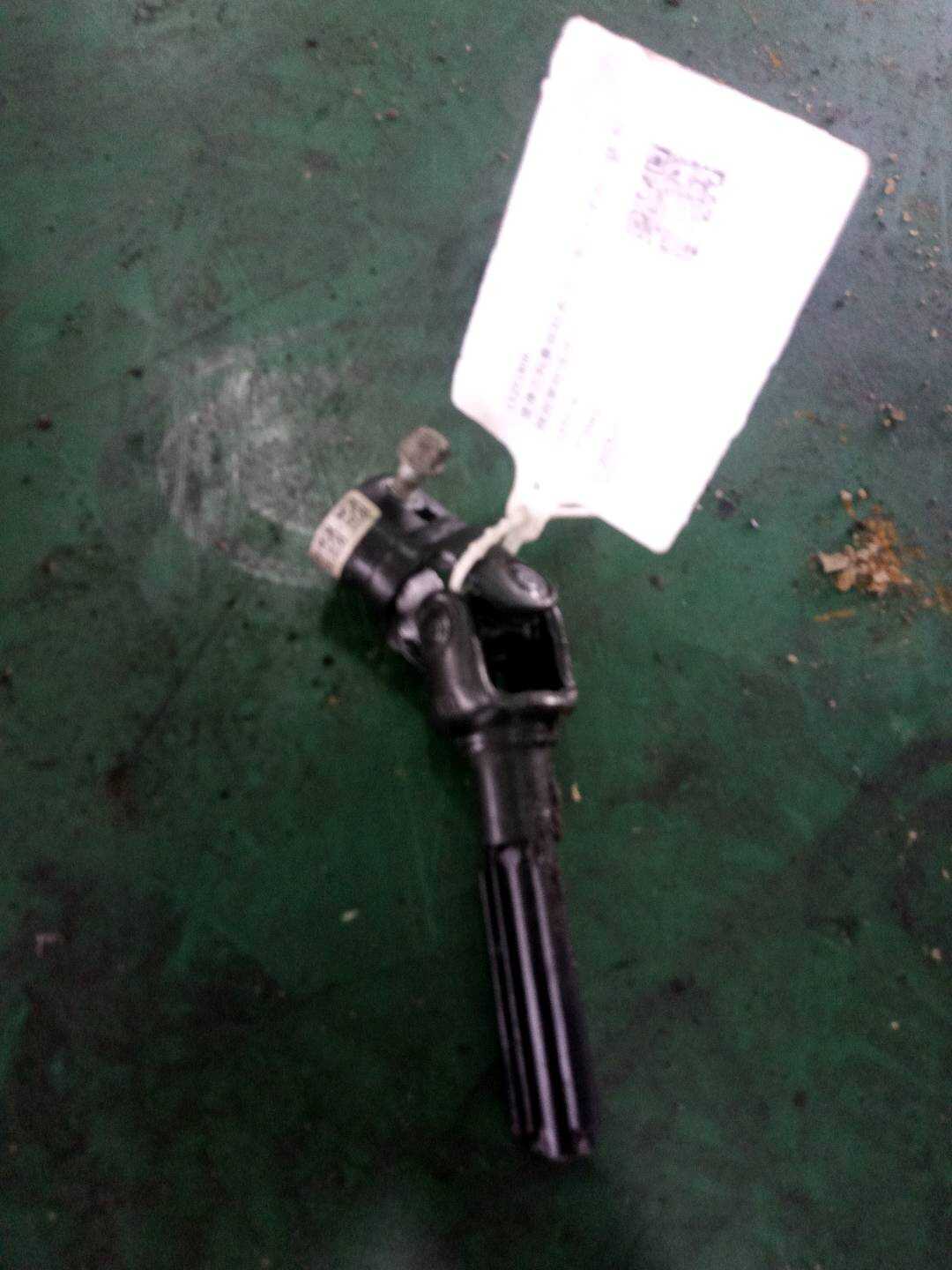 13251806 转向管柱连接轴（下）
