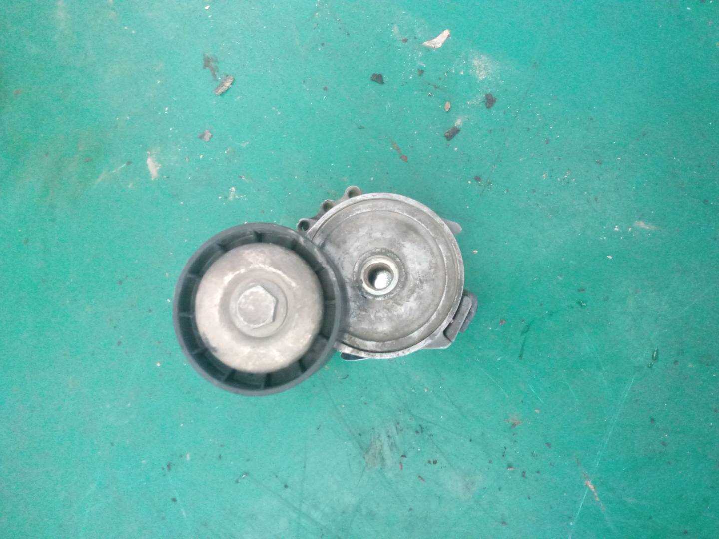 C2Z16647 Alternator Belt Tensioner
