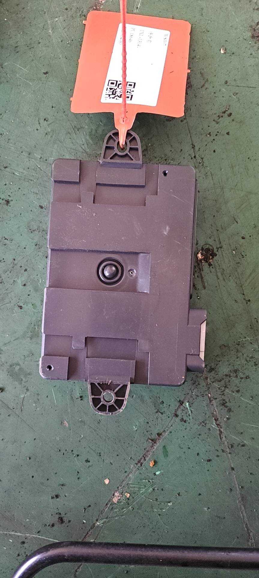 C2D35173 Keyless Start Module
