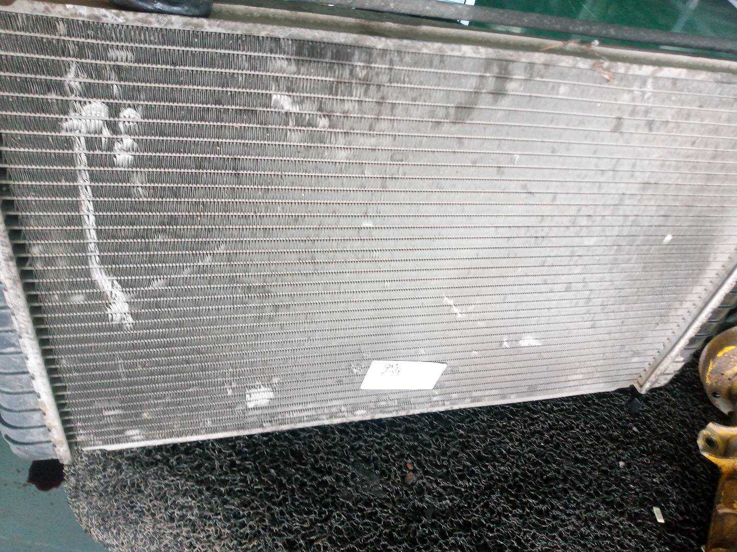 20250226SAAB9559 水箱电子扇总成