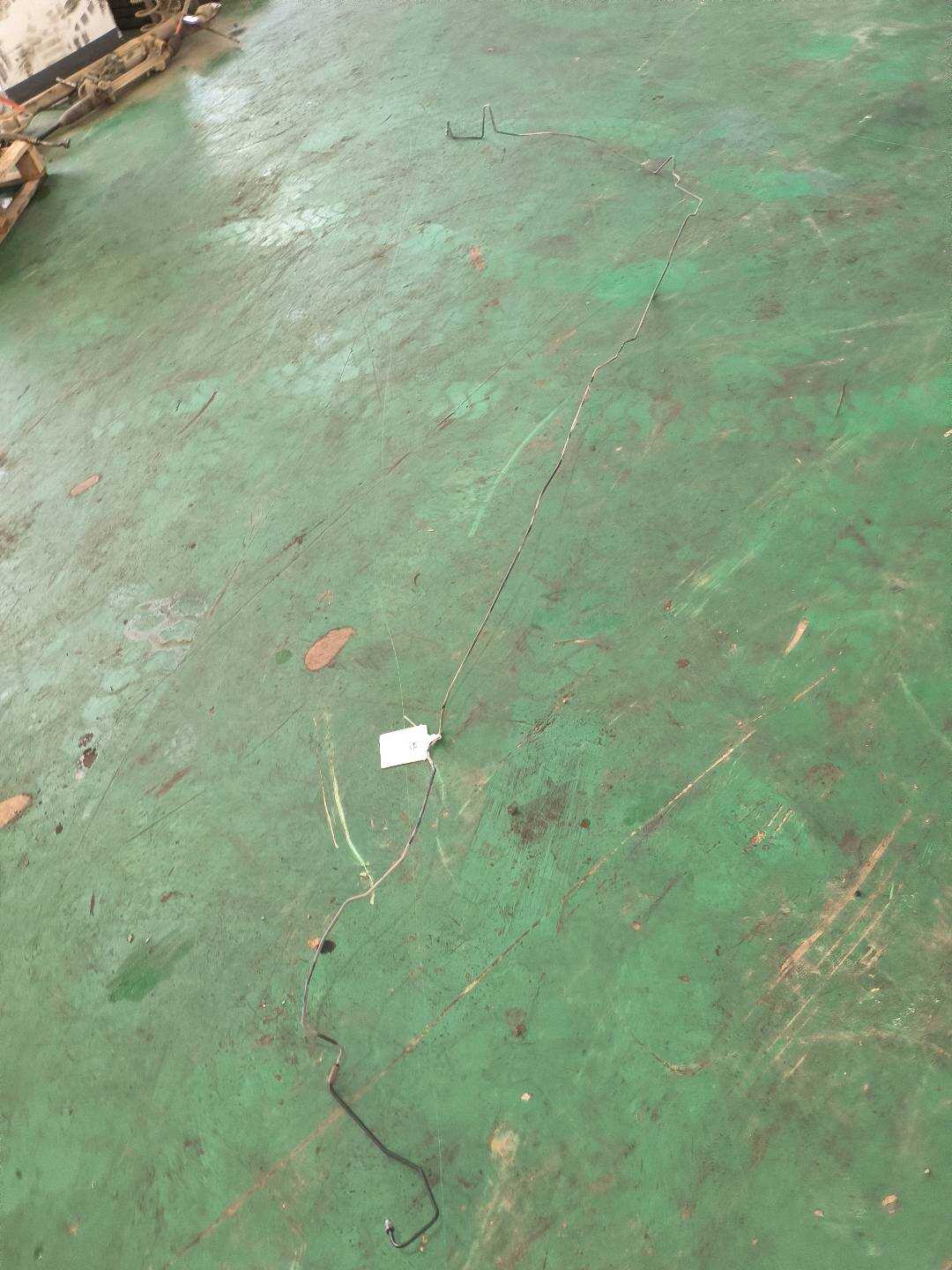 L8R0614725K 后制动管路(左)