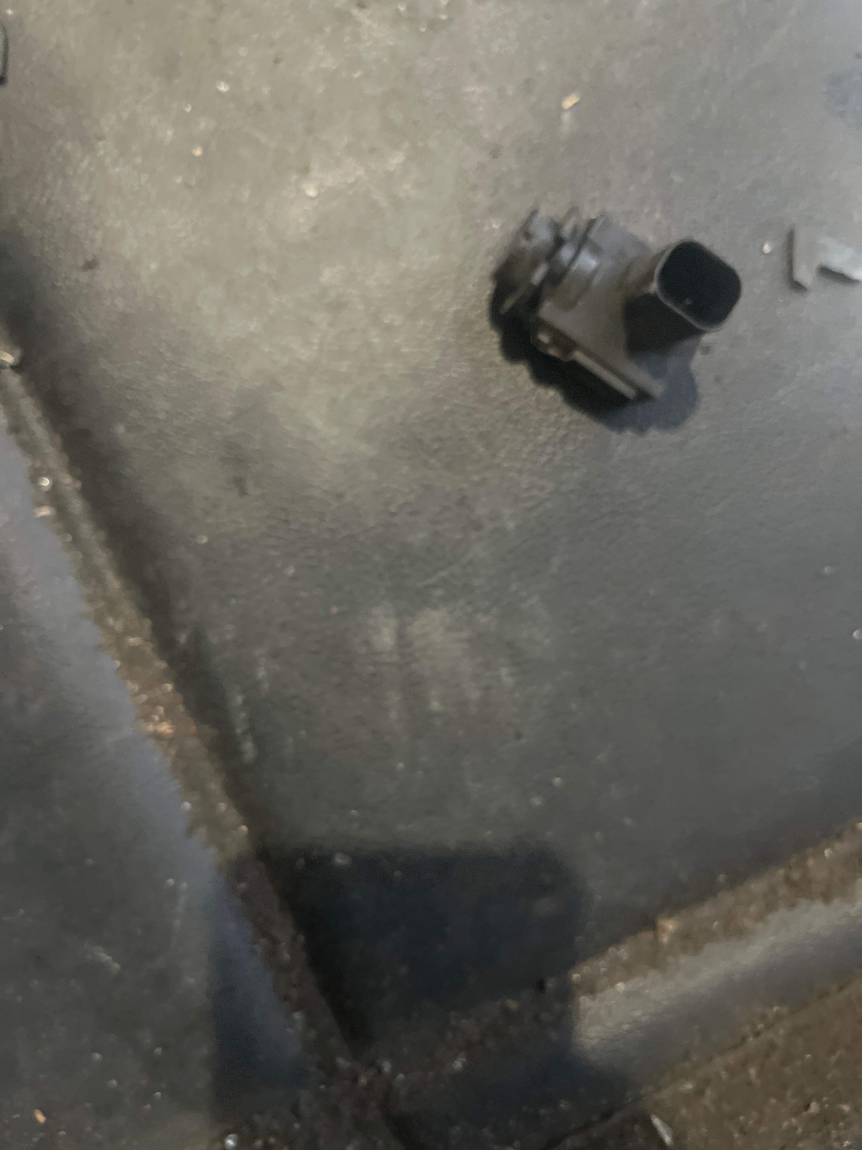 1K0907659 Air Humidity Sensor