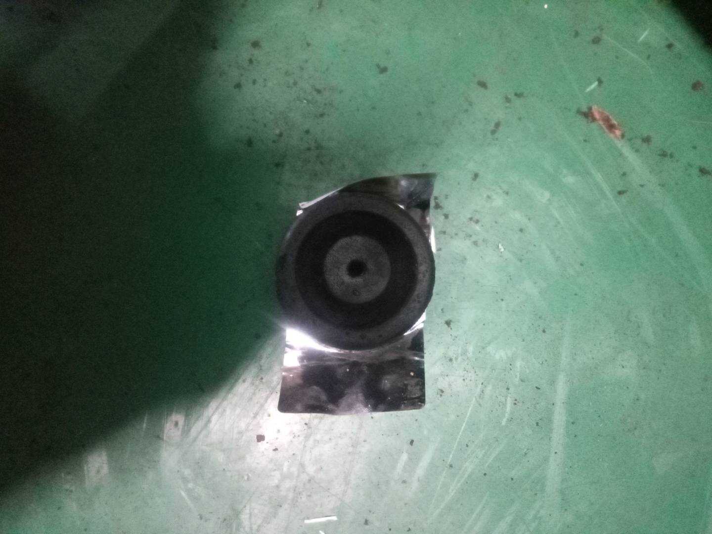 74172SM4000 水箱安装支架胶(下)