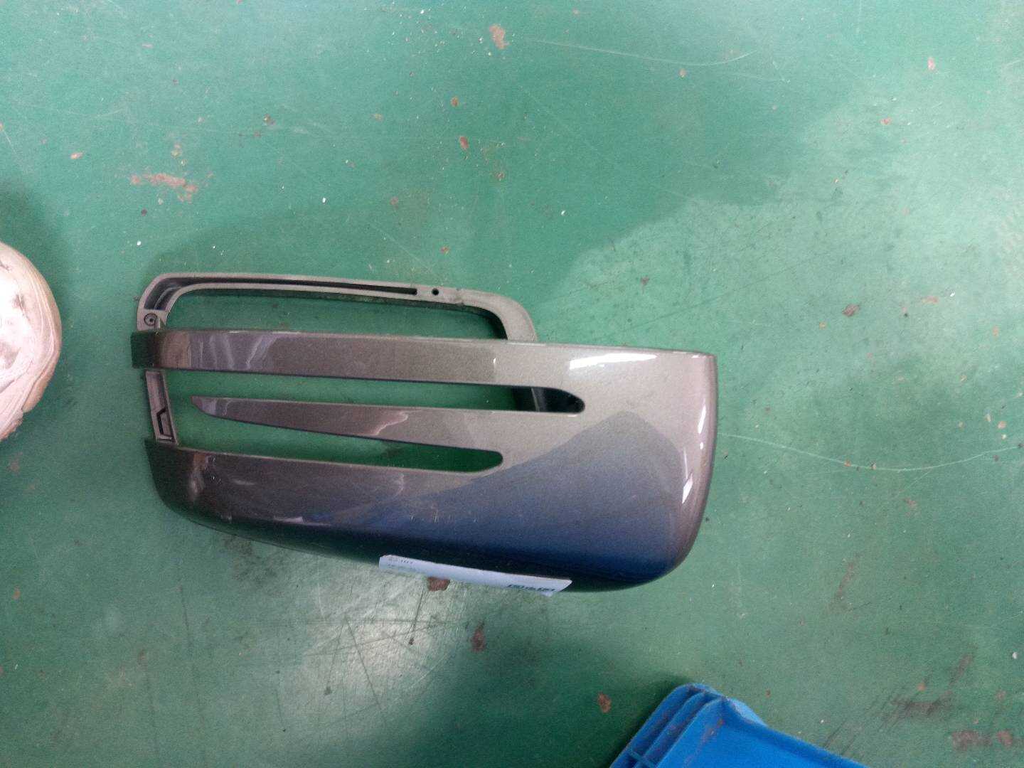 A24681101607893 后视镜外壳 左侧