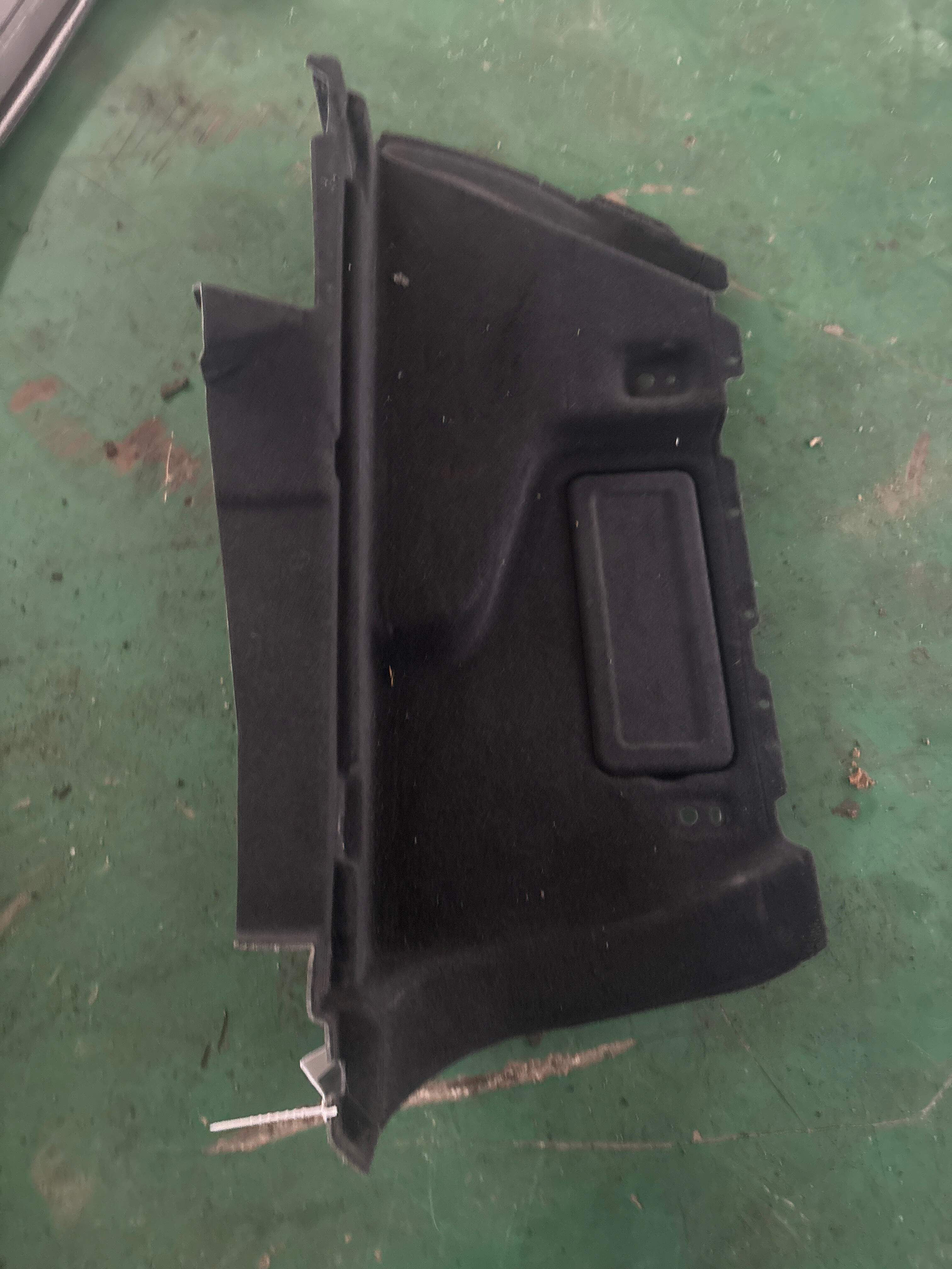 T4A15426PVJ Trunk Trim Panel (Lower Right)
