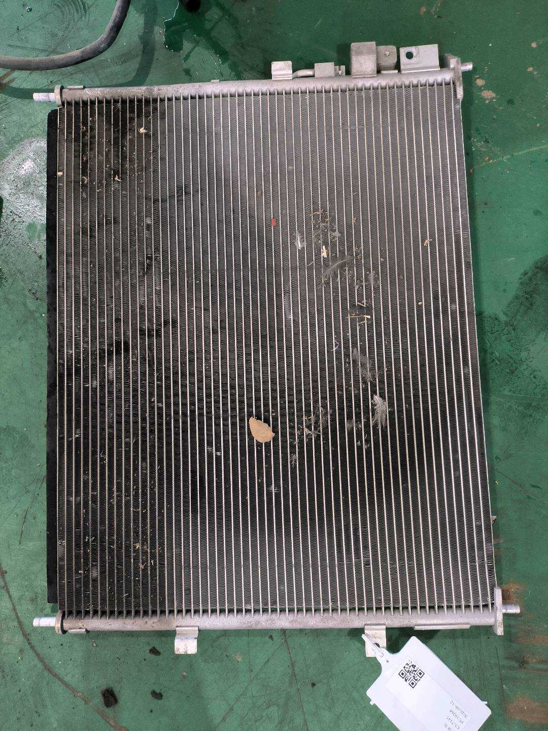 P0319059AB 水箱散热器固定胶套