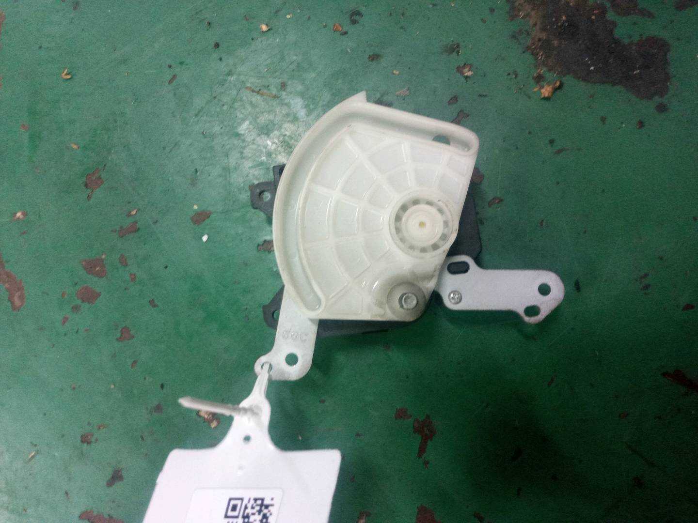 79160TB0H11 风门马达