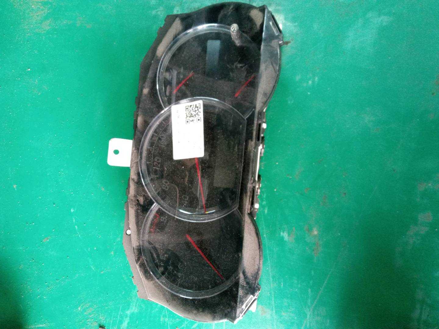24820JN05BB010 组合仪表总成