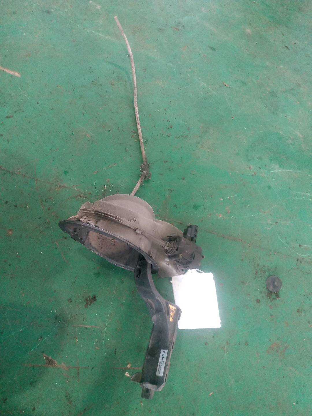 C2Z11752 Fuel Tank Filler Base