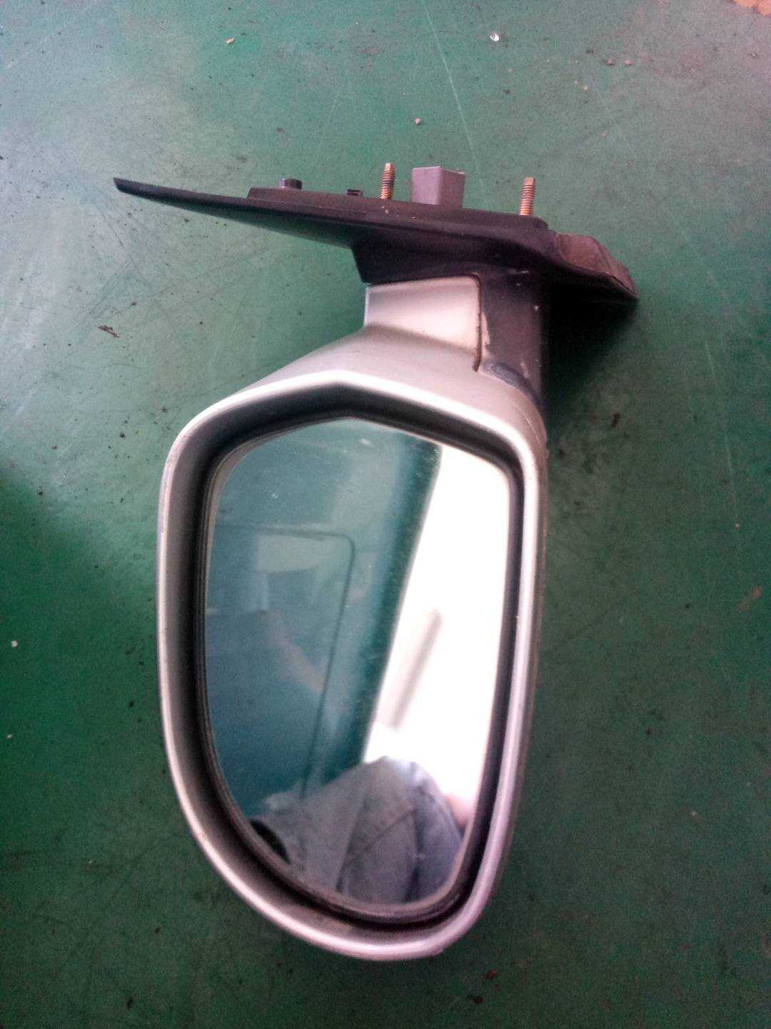 50012411 Side Mirror Assembly, Left