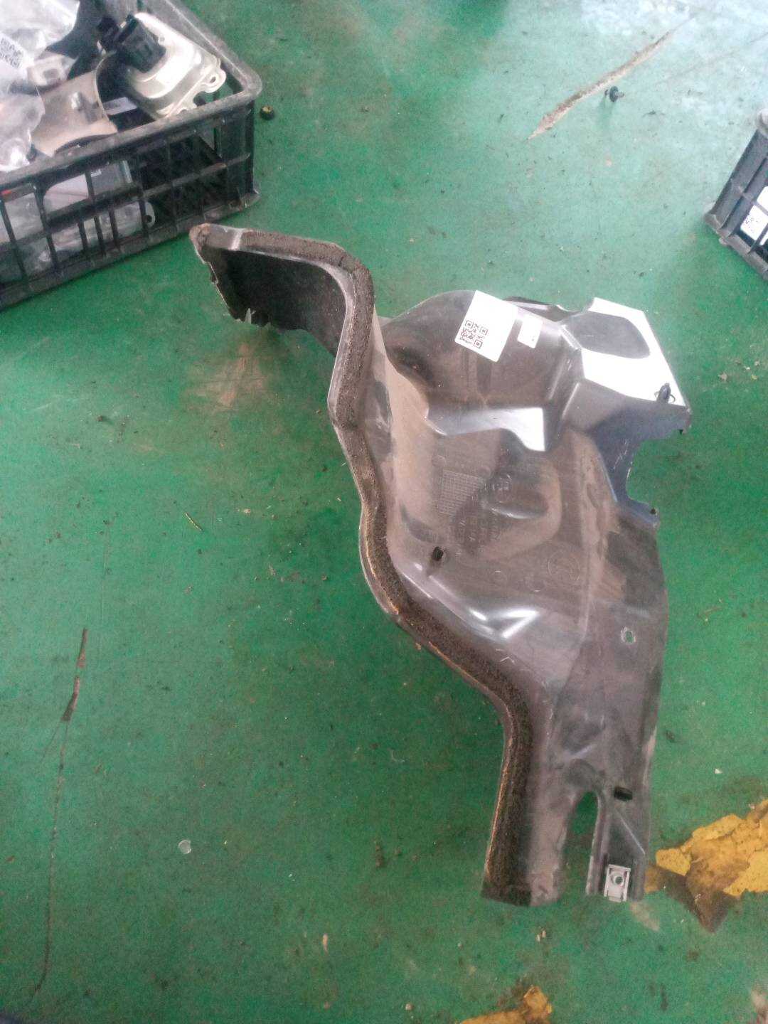 T2H2608 Insulator