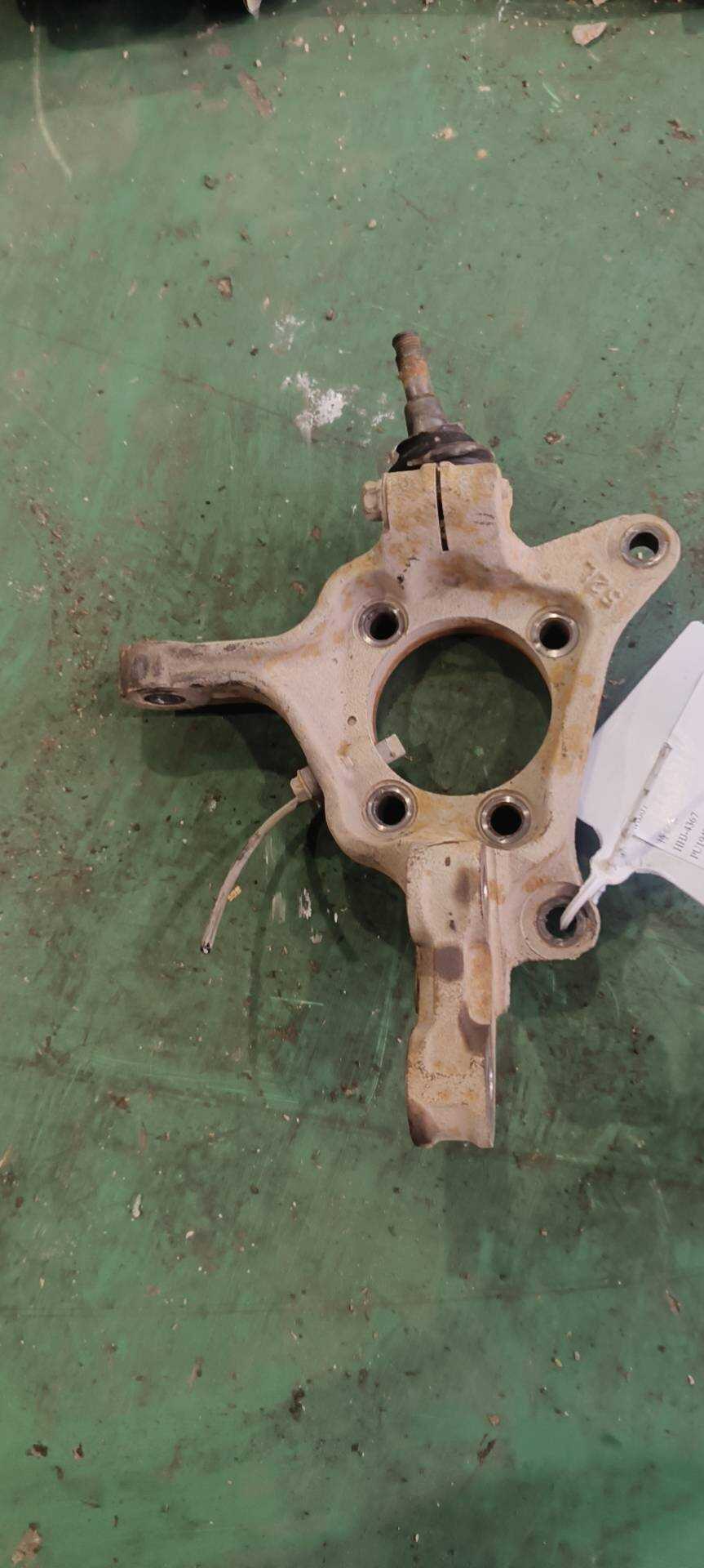 28313AG030 Front Left Steering Knuckle