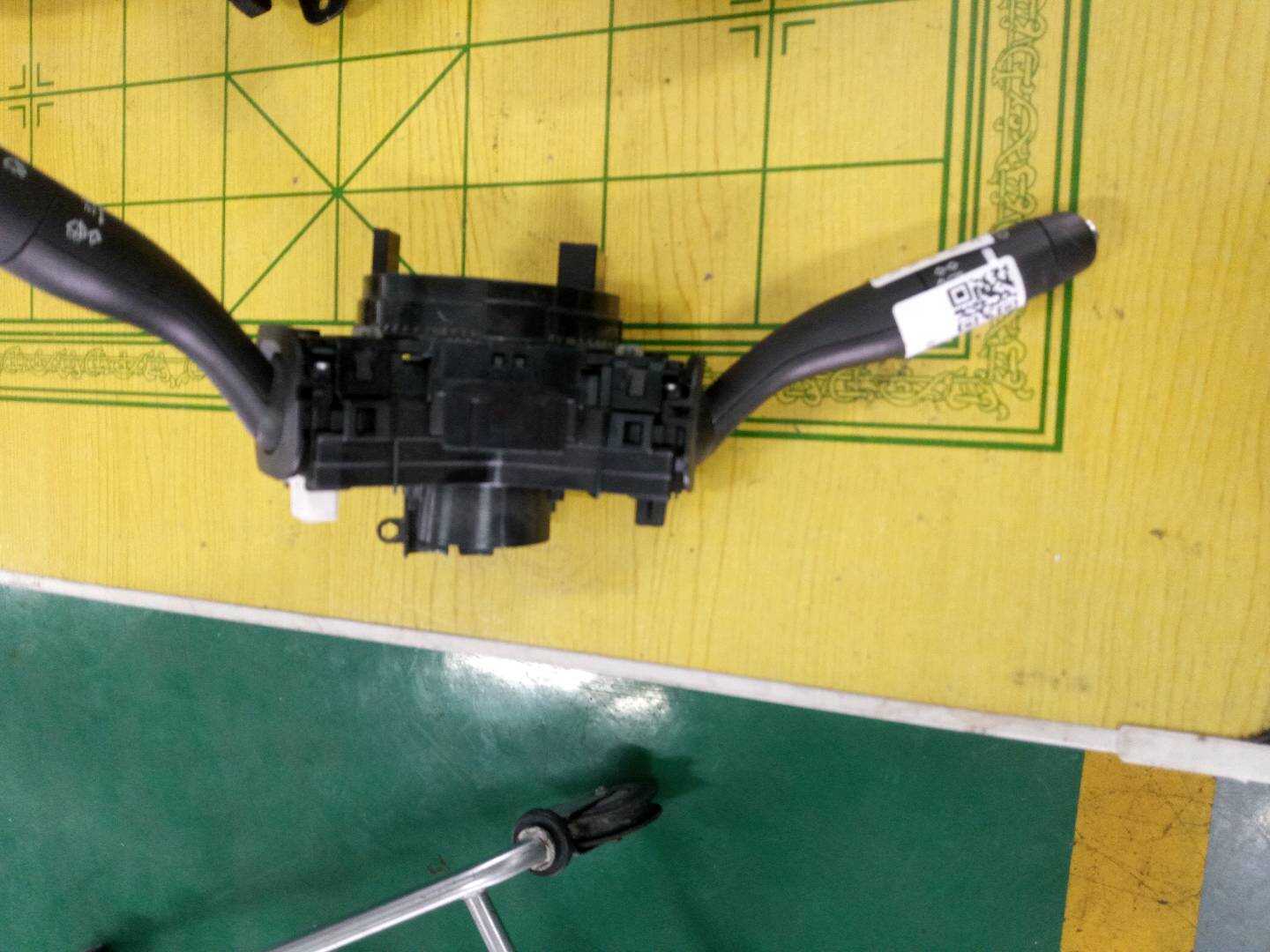 39088759 组合开关