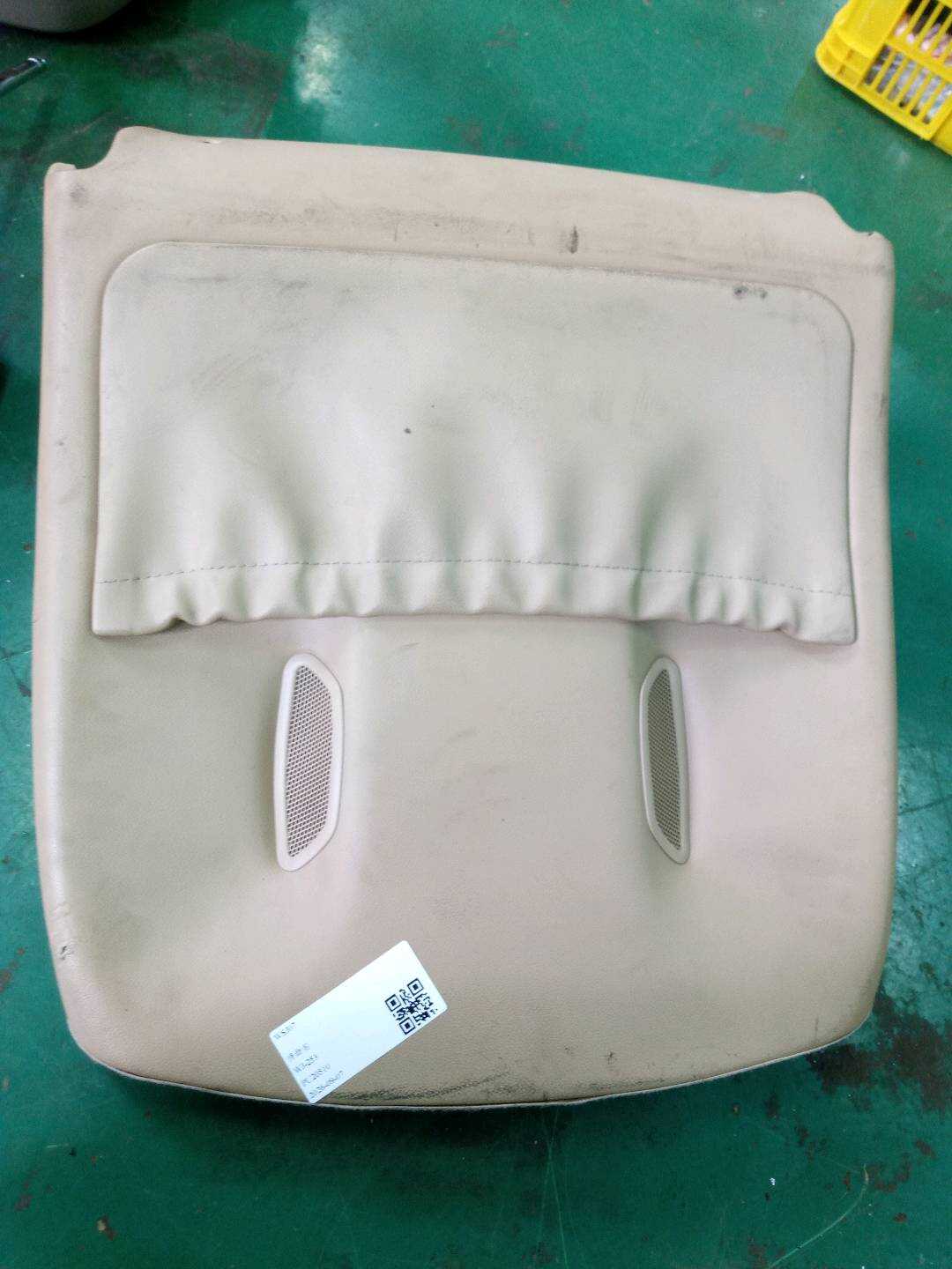A21991010398L26 Passenger Seat Backrest Frame Cover