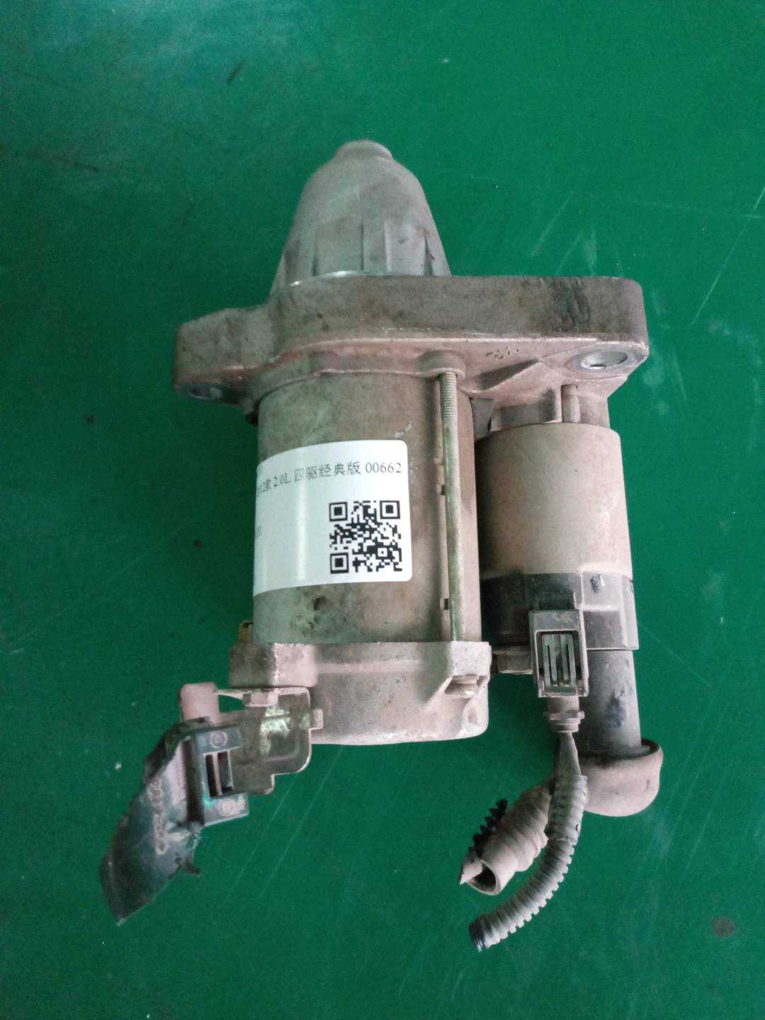 31200R1AG51 起动机