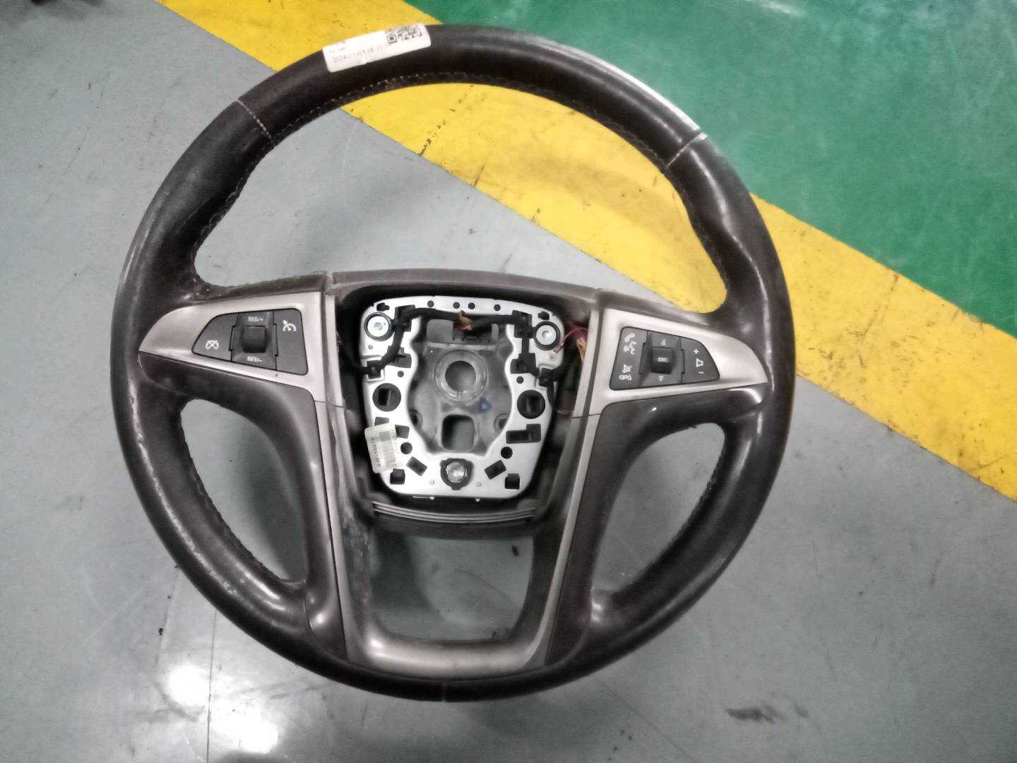 20979141 方向盘