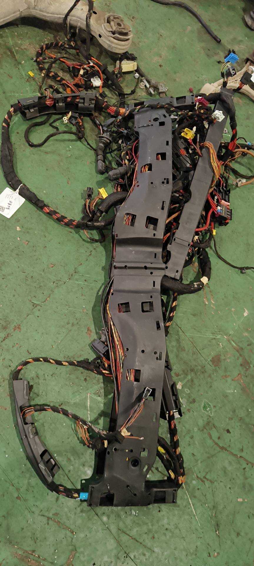 A1644406905 车身线束