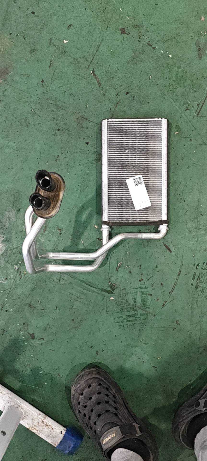 79115TS6H01 Heater Core
