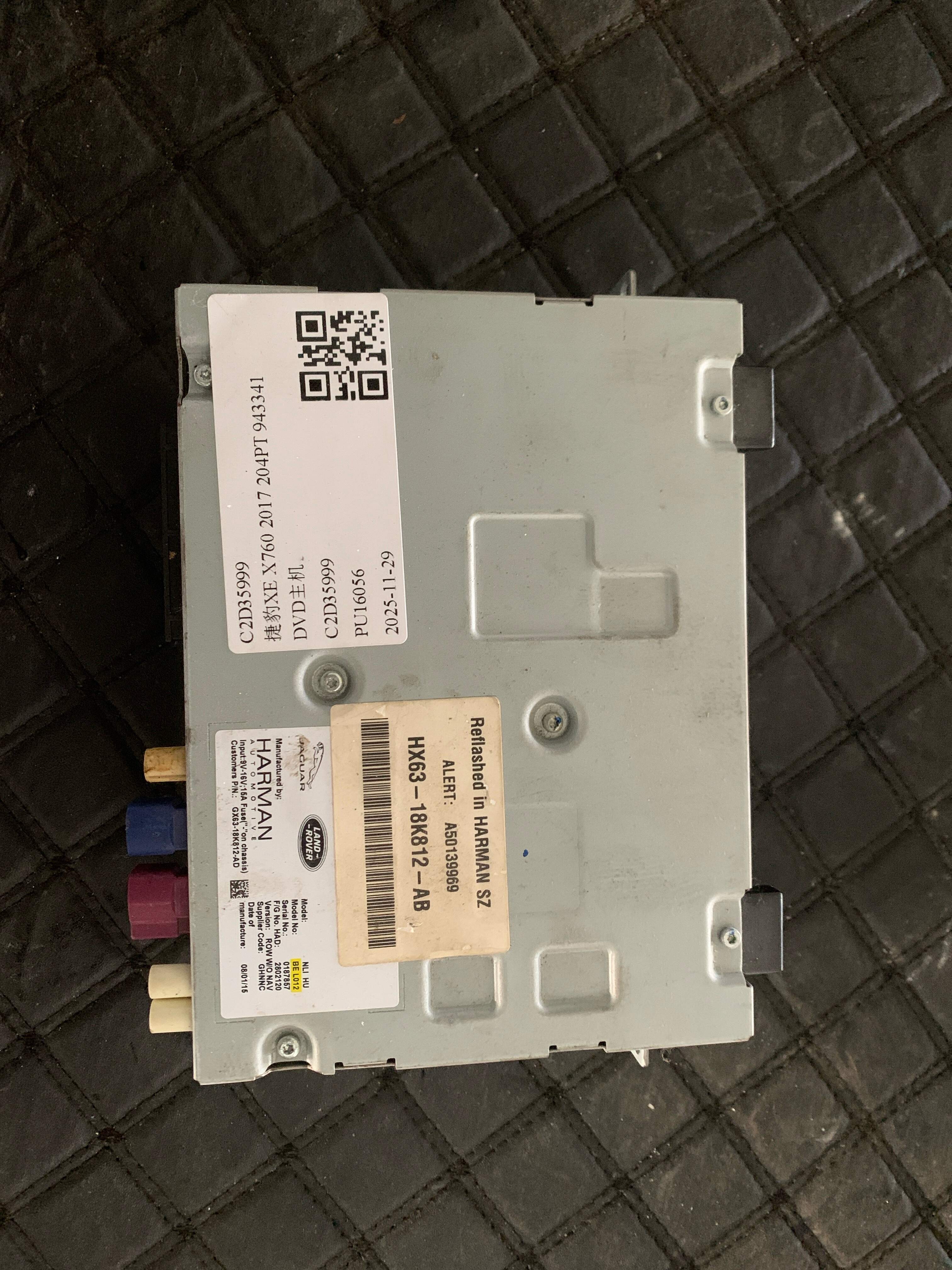 C2D35999 DVD主机